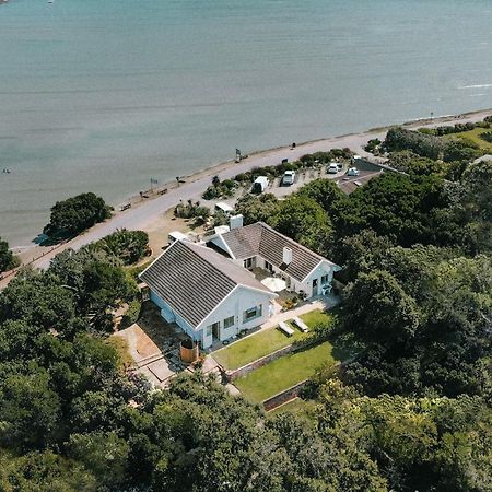 Leisure Isle Seaside Cottage Knysna Extérieur photo