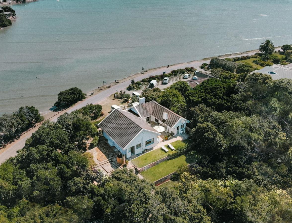 Leisure Isle Seaside Cottage Knysna Extérieur photo